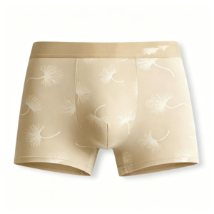 1: Men’s Ice Silk Boxer Briefs
