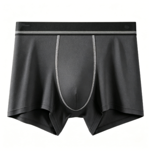 3: Men’s cotton boxer briefs