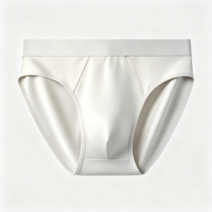 6: Men’s Milk Silk Briefs