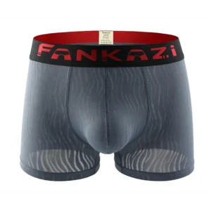Gentle Lift Soft Fabric Top Quality New Arrival Man Boxers Brief Men Underwear Brand