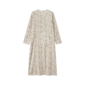 Flannel Nightgown